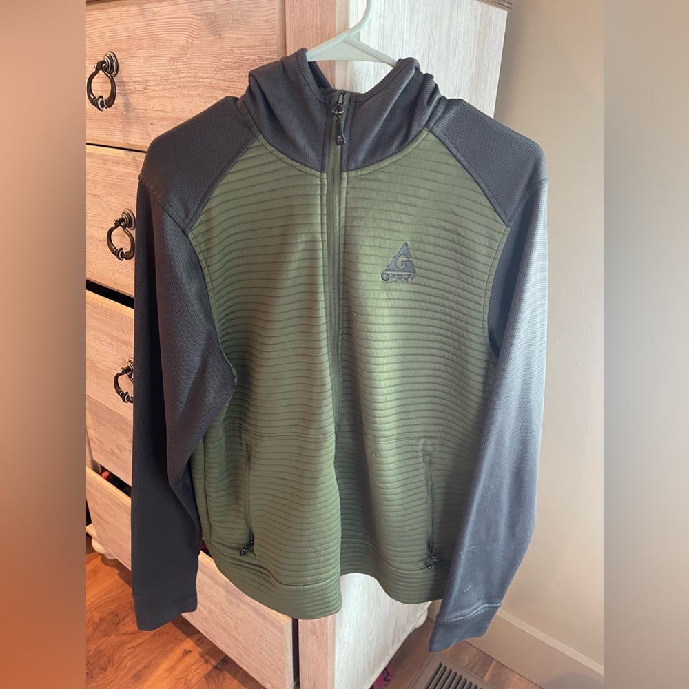 Large Gerry lightweight jacket